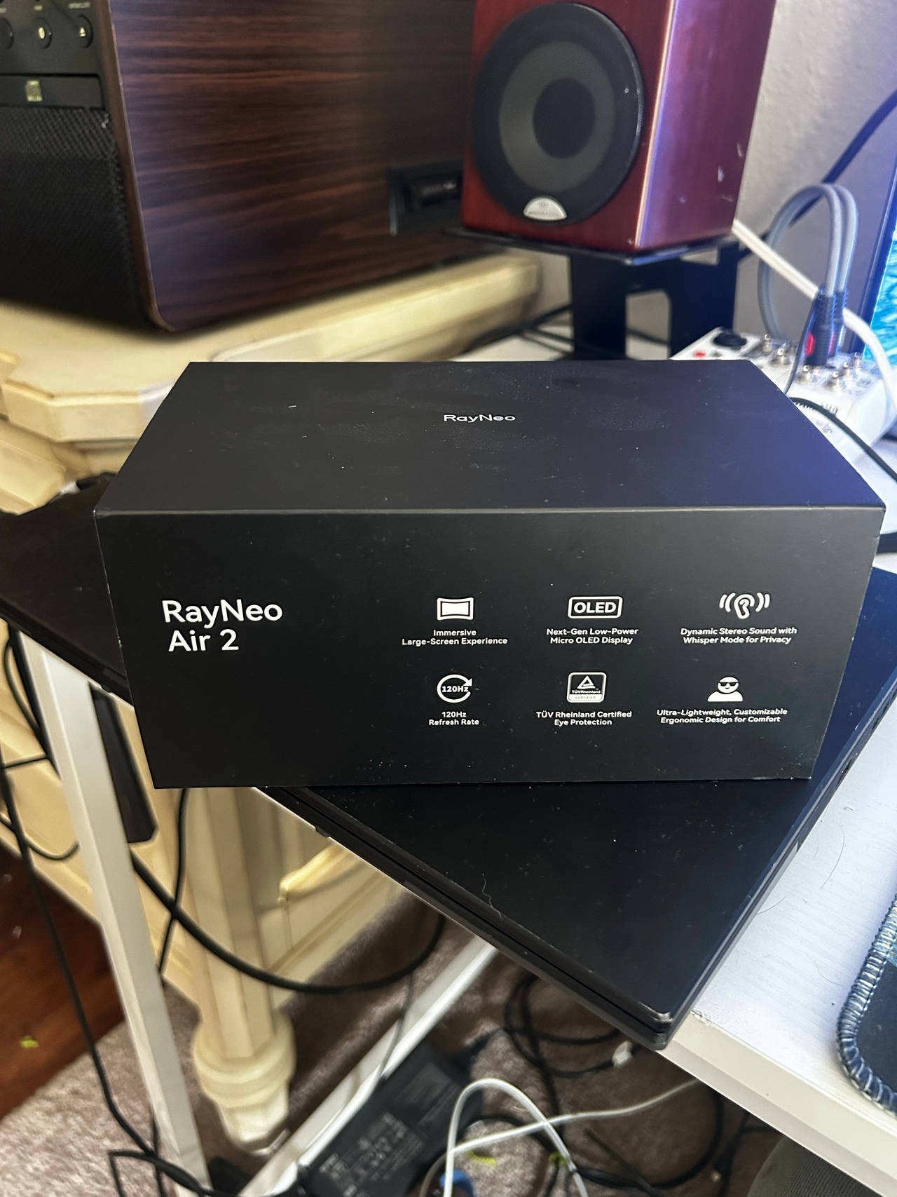 RayNeo Air 2
