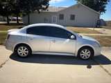 Nissan Sentra - Image 2