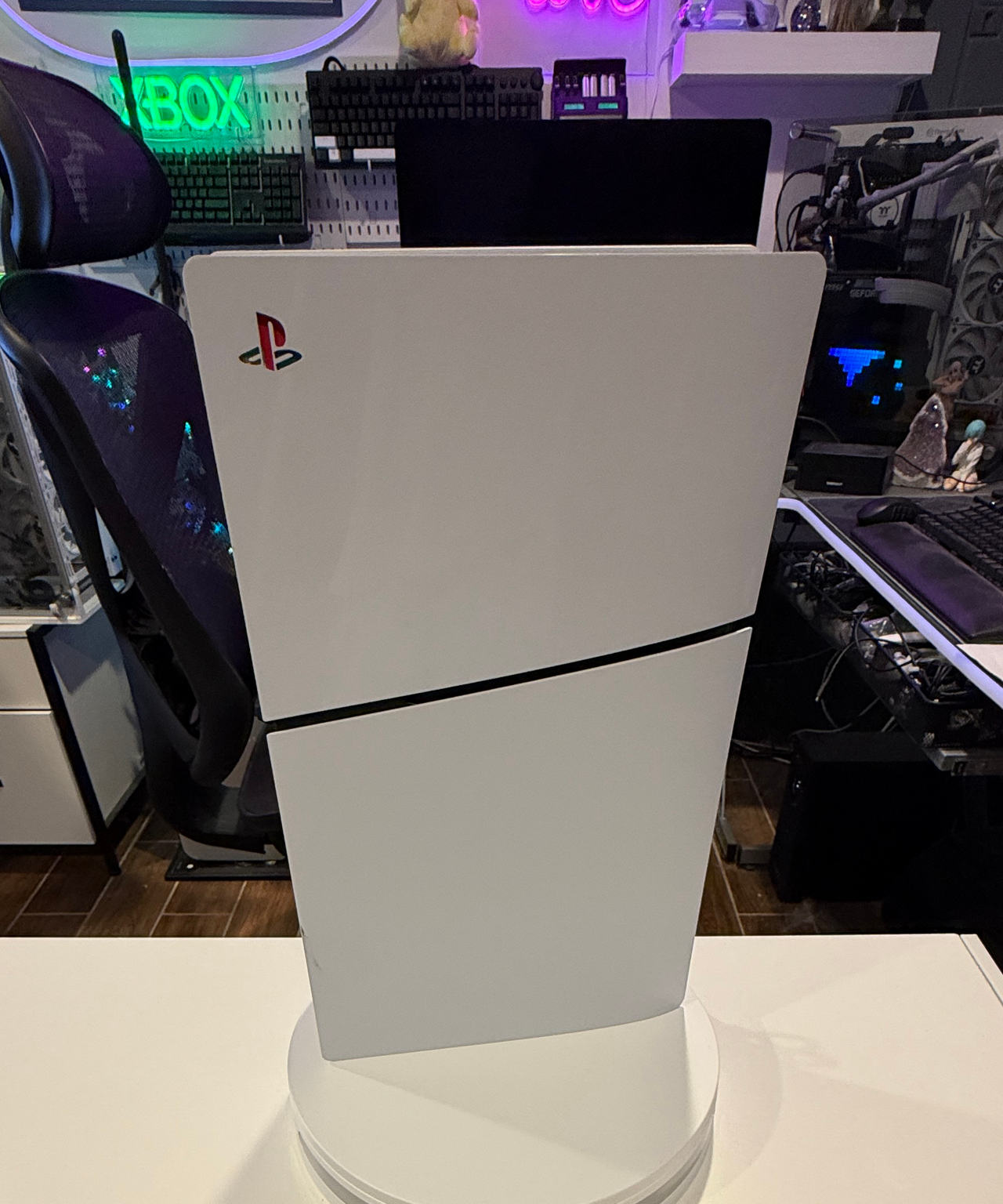 Sony PlayStation 5 Slim Disc Edition