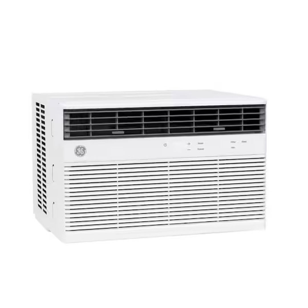 GE 12,000 BTU Smart Window Air Conditioner