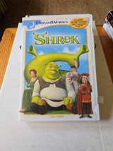 Shrek (DVD, 2001, Full Screen) - Image 2