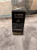 Chanel Le Vernis Nail Colour 607 Delight - Image 2