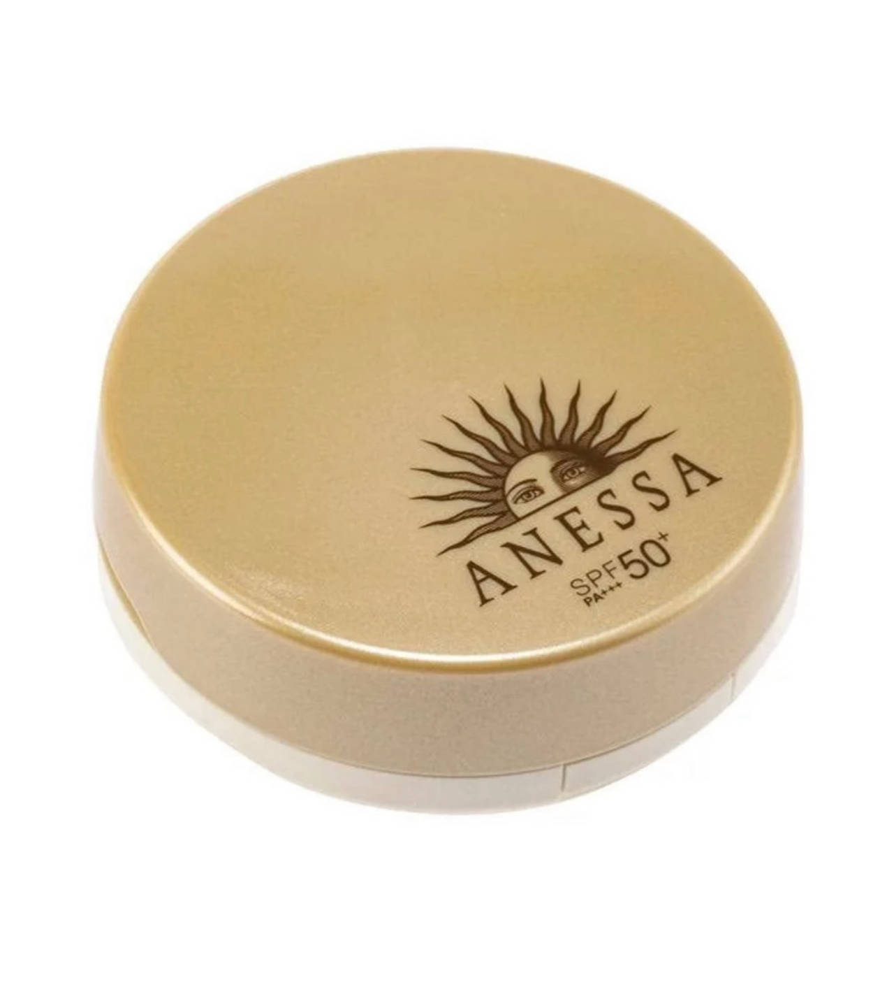Anessa Perfect UV Sunscreen Skincare Powder