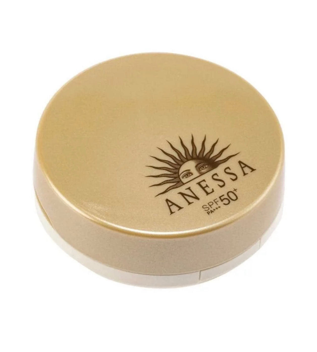Anessa Perfect UV Sunscreen Skincare Powder