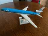 KLM MD-11 1:200 Scale Model Airplane - Image 1