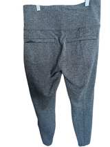 Athleta High-Waisted Stellar Trouser Leggings - Image 2