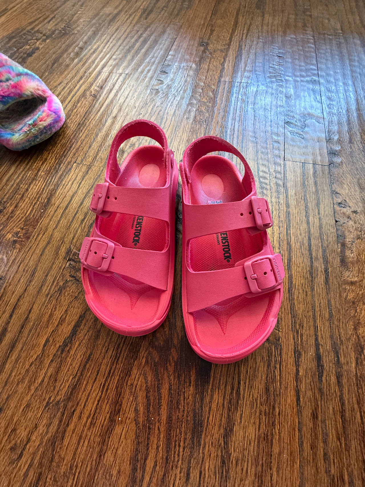 Birkenstock Mogami