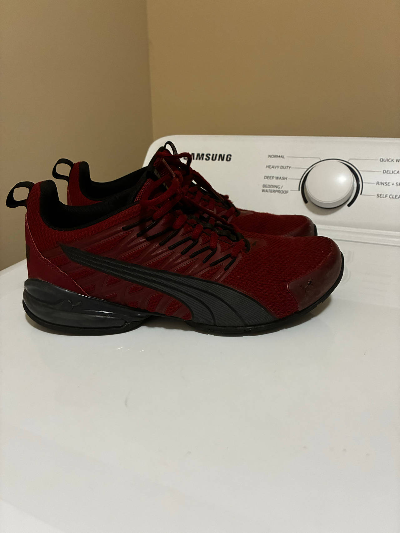 Puma Viz Runner Repeat Running Shoes
