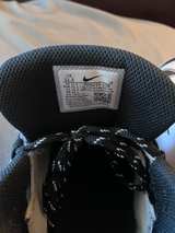 Nike Alpha Huarache Elite 4 Low MCS Baseball Cleats Size 11.5 - Image 1