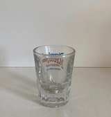 Disneyland Indiana Jones Adventure Opening Spring '95 Shot Glass - Image 2