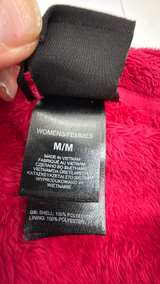 The North Face Women's Osito Fleece Jacket - Image 5