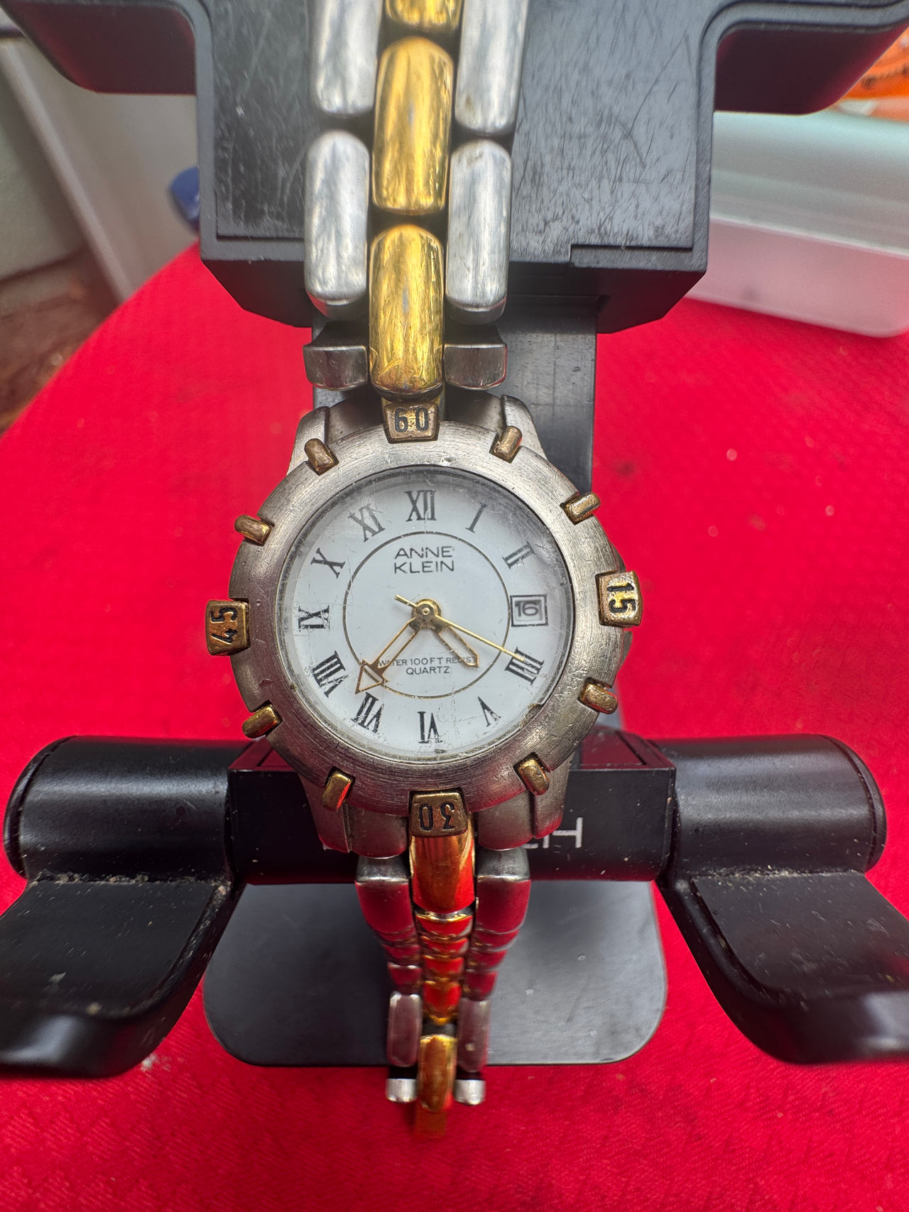 Anne Klein Women's Quartz Watch