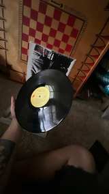 The Rolling Stones - Sticky Fingers Vinyl LP - Image 6