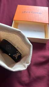 Louis Vuitton LV Initiales Bracelet - Image 5