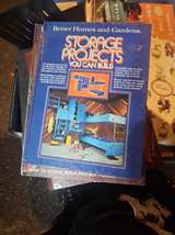 Better Homes and Gardens Storage Projects You Can Build - Image 2