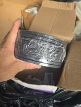 3M Cubitron 3 Depressed Center Grinding Wheel T27 90008 - Image 4