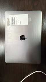 Apple MacBook Air 2020 i5 8GB 256GB Space Gray - Image 2