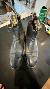 R.M. Williams Craftsman Boots
Ladies Size 9 - Image 2