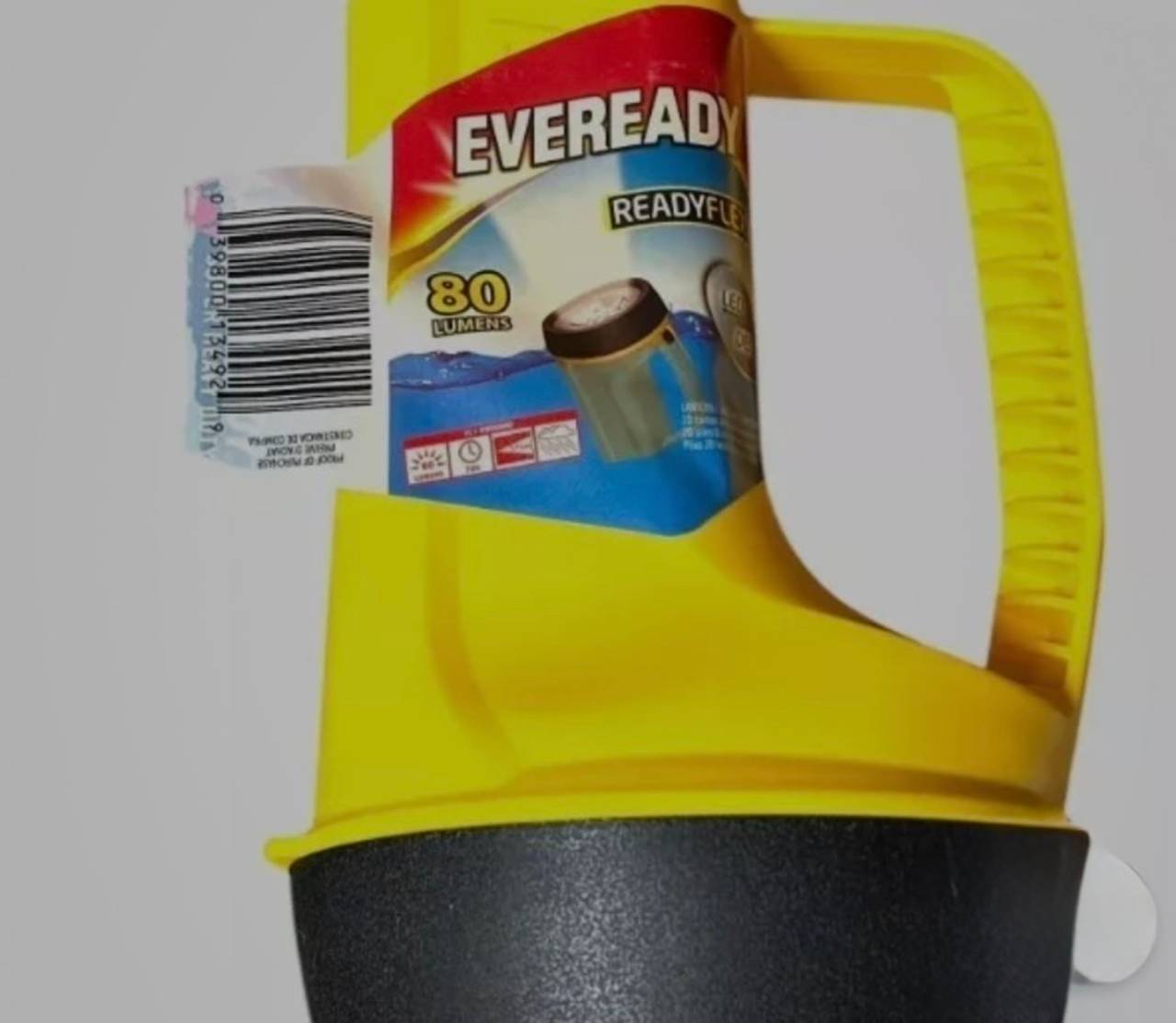 Eveready ReadyFlex Floating Lantern