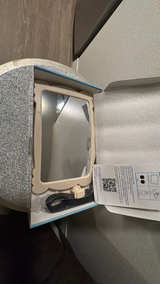 Rohent Baby Car Seat Mirror - Image 2