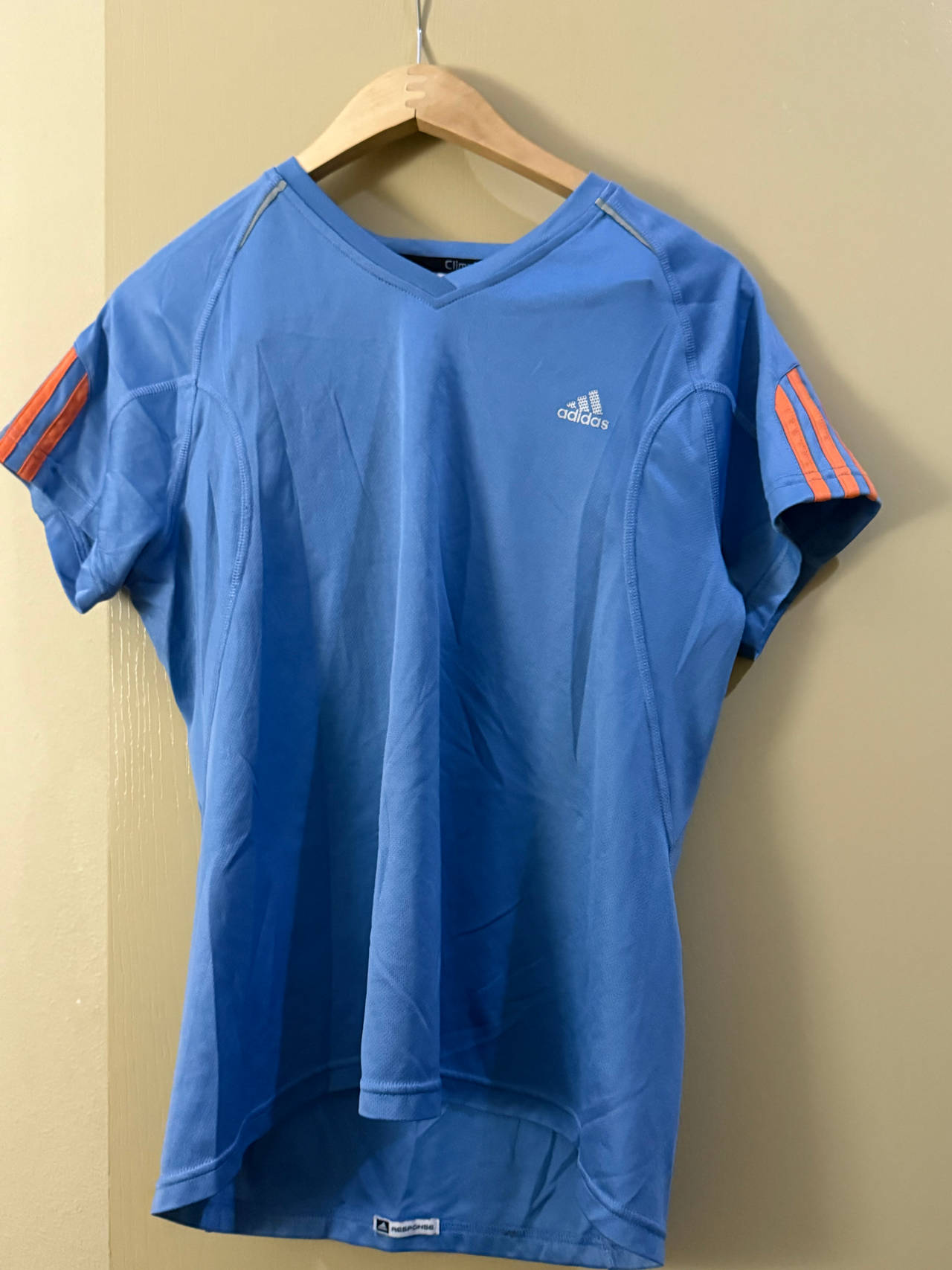 Adidas Climalite T-Shirt
