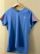 Adidas Climalite T-Shirt - Image 1