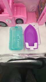 Barbie 3-in-1 DreamCamper - Image 6
