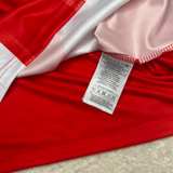 adidas Bayern Munich 2025-26 Home Jersey - Image 5
