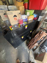 Full Spectrum Laser CO2 Laser Engraver Cutter 150W never used - Image 1