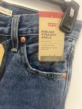 Levi's 501 Original Fit Women's Jeans - Image 4