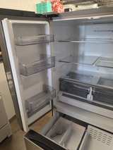 not working - Samsung 3-Door French Door Refrigerator - Image 5