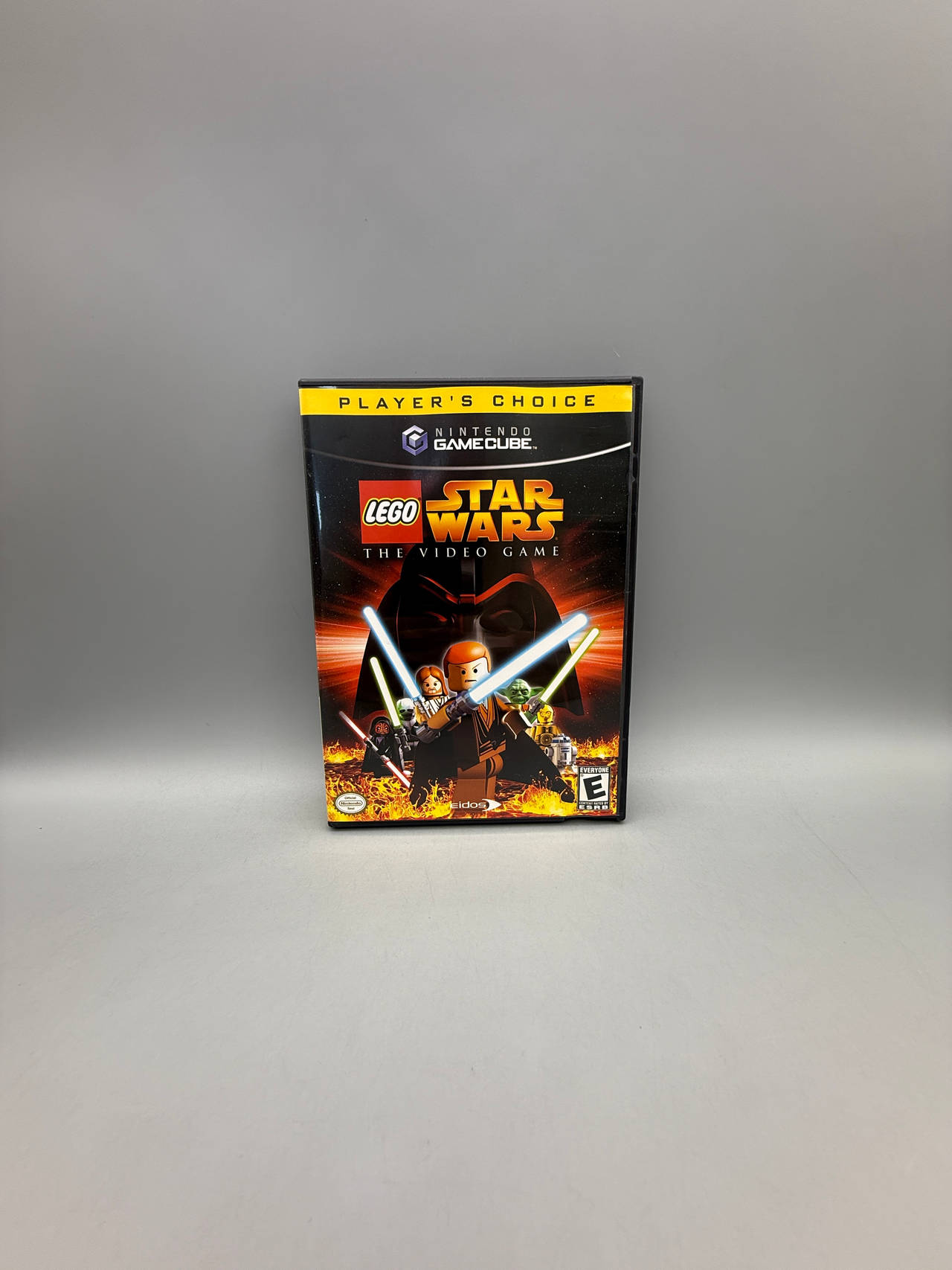 LEGO Star Wars: The Video Game