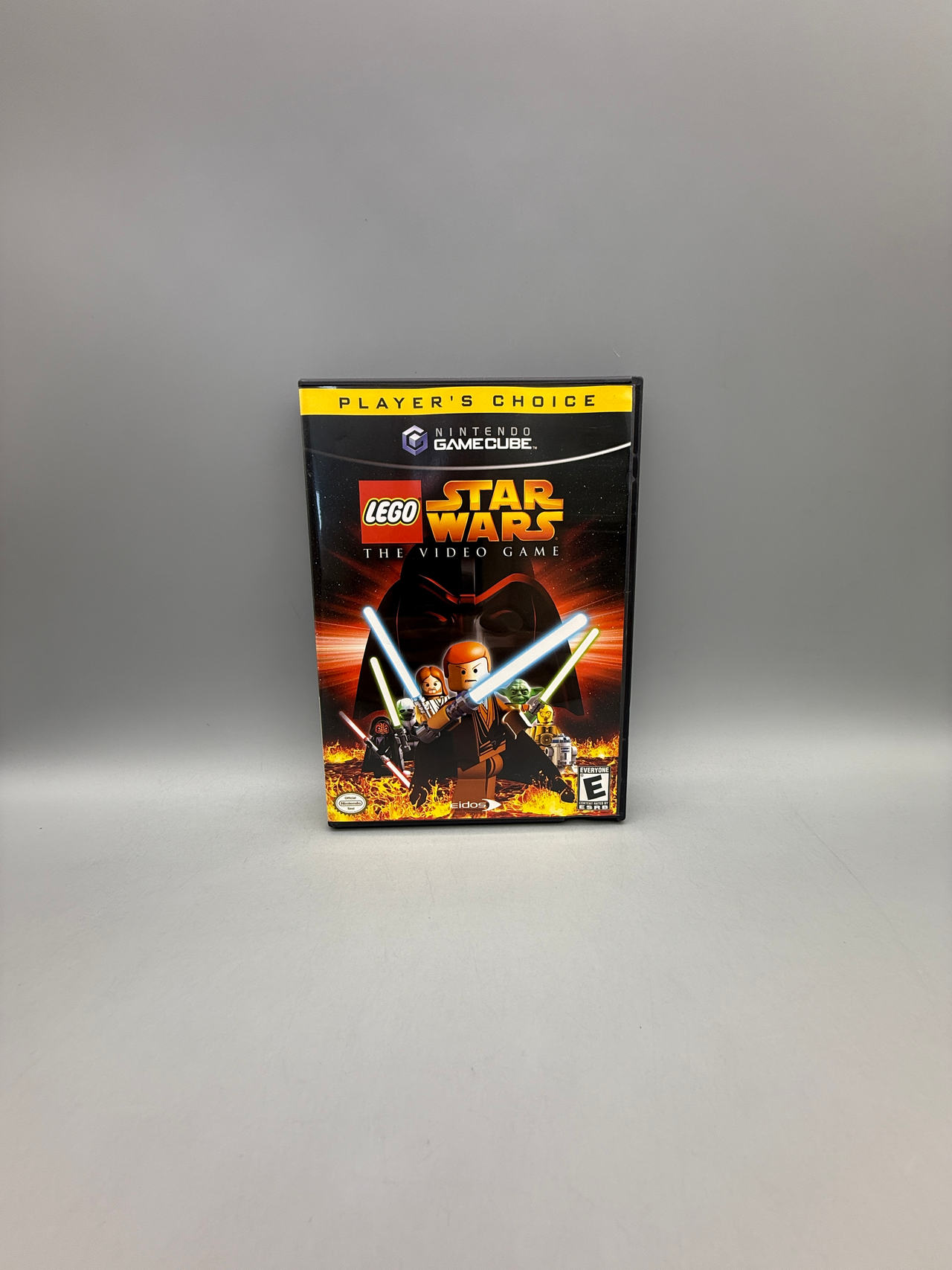 LEGO Star Wars: The Video Game
