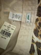Aerie Leopard Print Bucket Hat NWT - Image 2