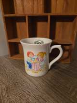 Cabbage Patch Kids Vintage Ceramic Mug - Image 2