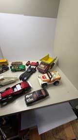 Vintage Die-Cast Toy Car Collection - Image 5