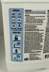 3 Pack Mira Bright Outdoor Cleaner 64 FL OZ Hose Spray - Image 3
