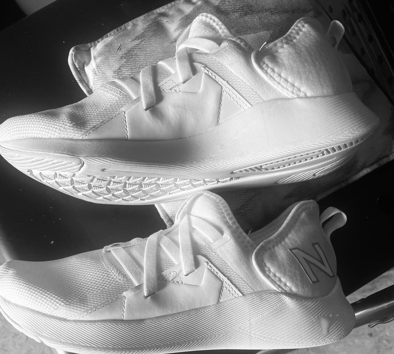 New Balance Sneakers