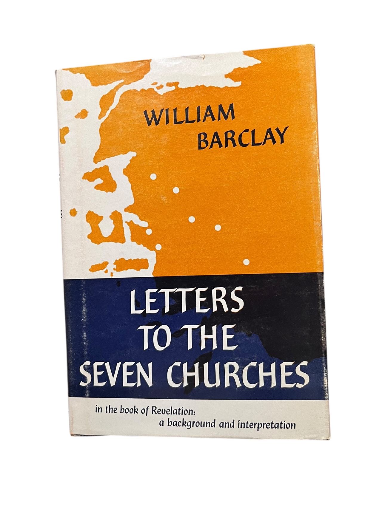 Letters to the Seven Churches