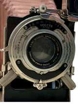 Kodak No. 3A Folding Pocket Camera Model B-4 - Image 3