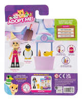 Adopt Me! Ice Cream Parlour Playset with Exclusive Virtual Item Code - Image 1