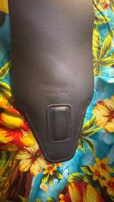 Urban Carry Trooper Leather Holster - Image 3
