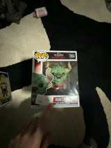 Funko Pop Marvel Doctor Strange Rintrah 6-inch - Image 1