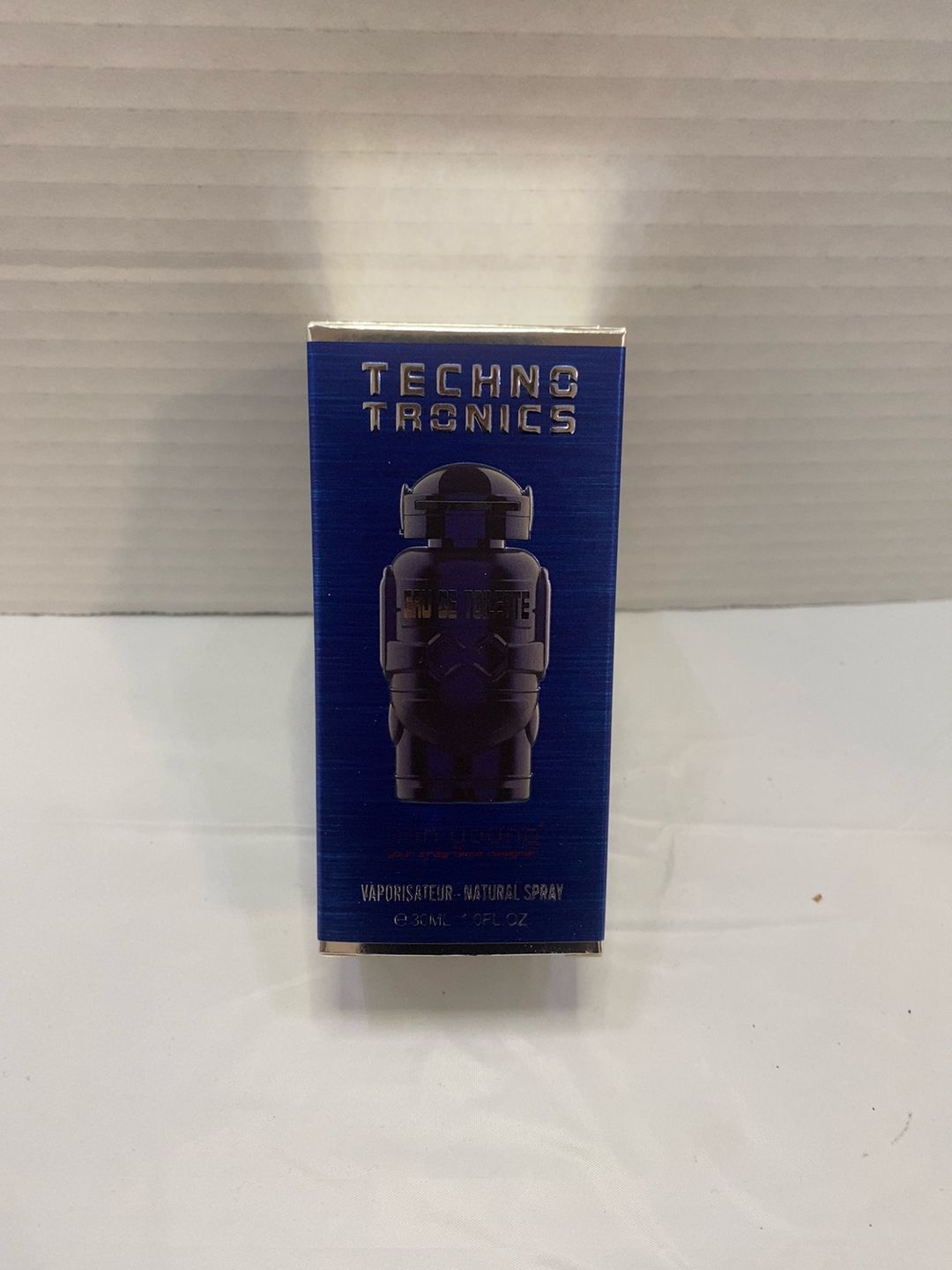 Technotronics Eau de Toilette 100ml