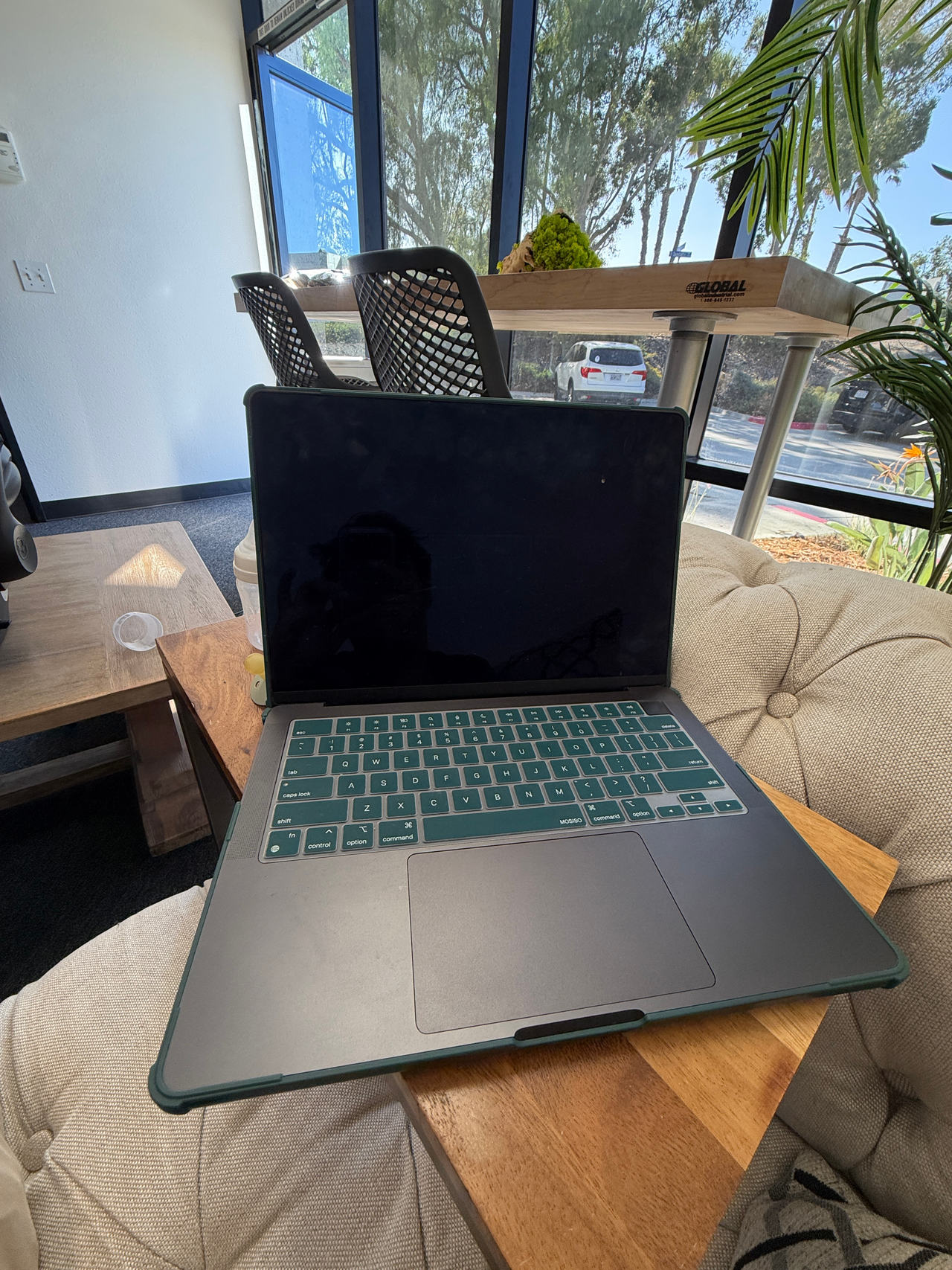 Apple MacBook Air