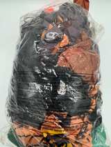 Spooktacular Creations Inflatable T-Rex Costume Brown - Image 3