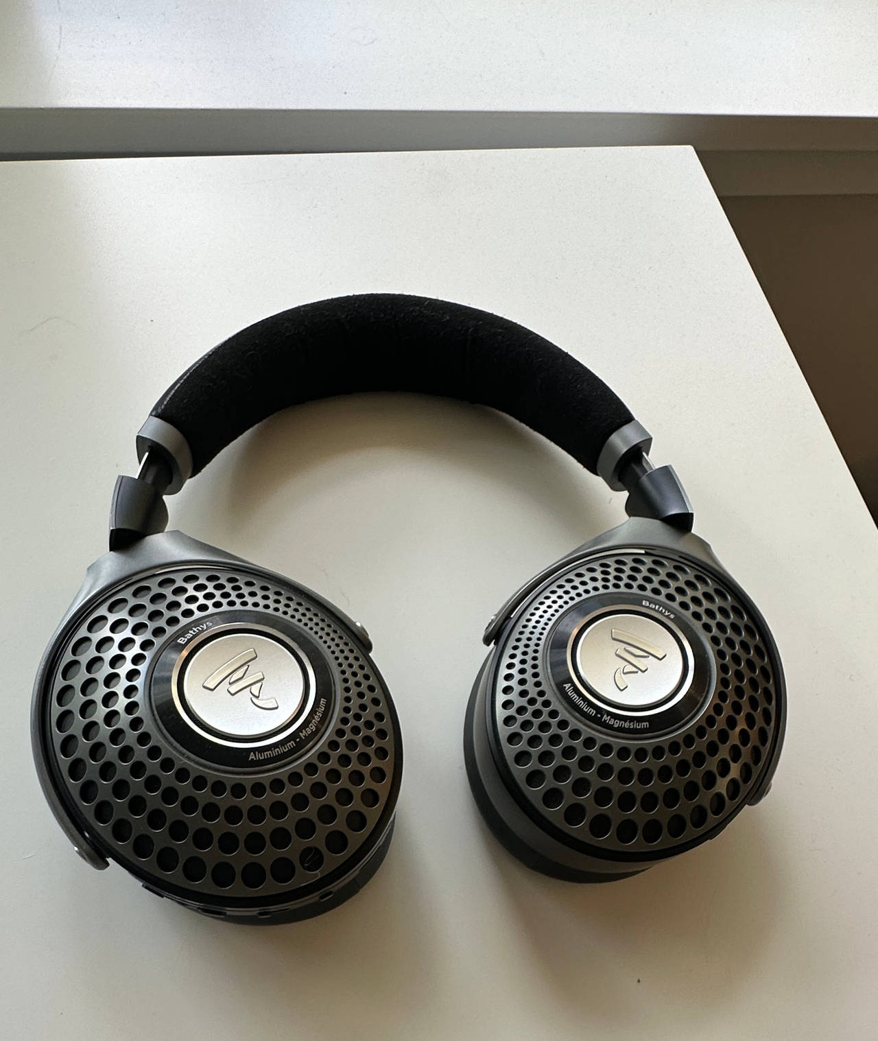 Focal Bathys Wireless Headphones