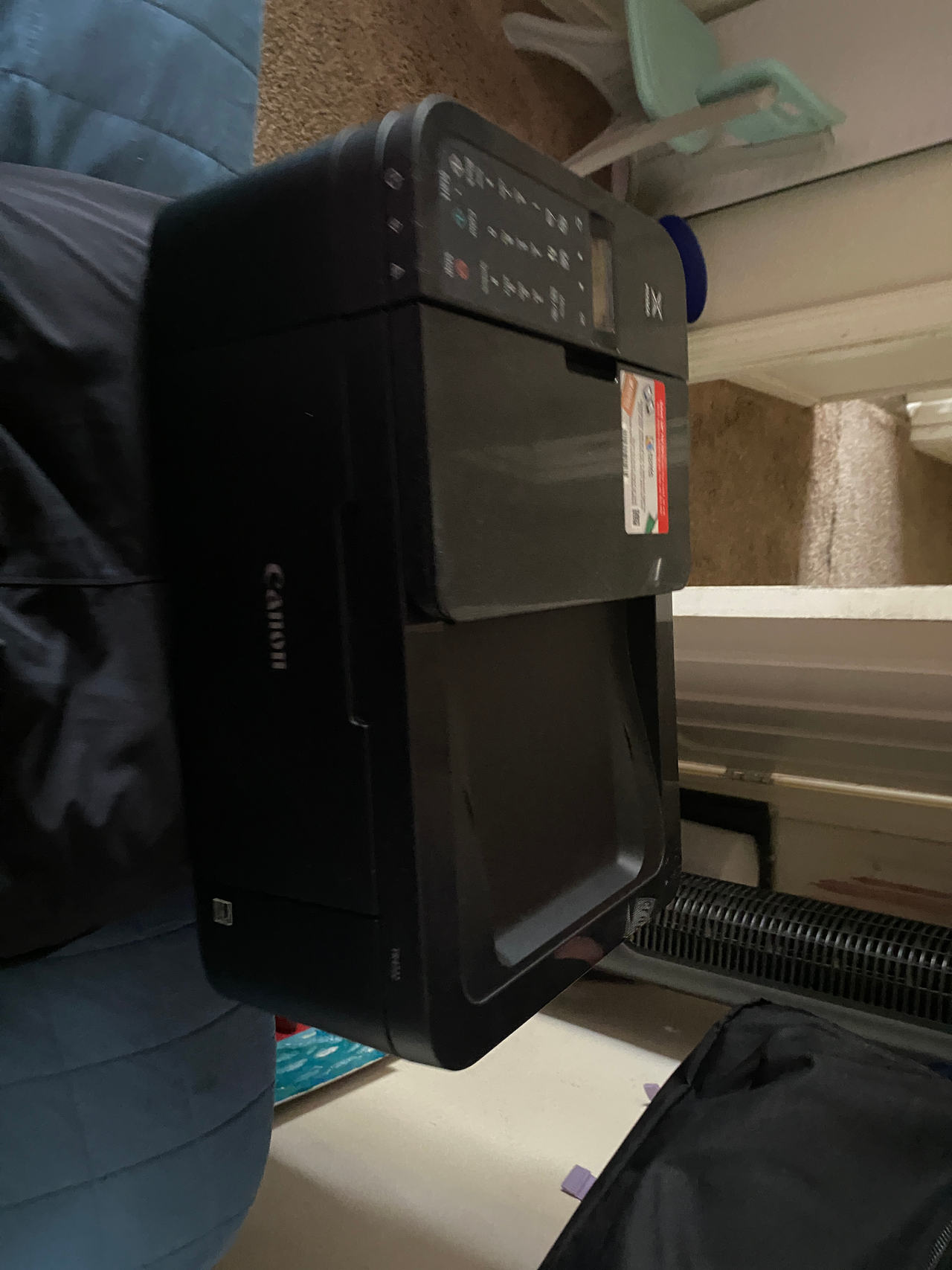 Canon PIXMA TR4520