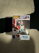 Funko Pop! Hawaiian Punch Punchy #116 - Image 1