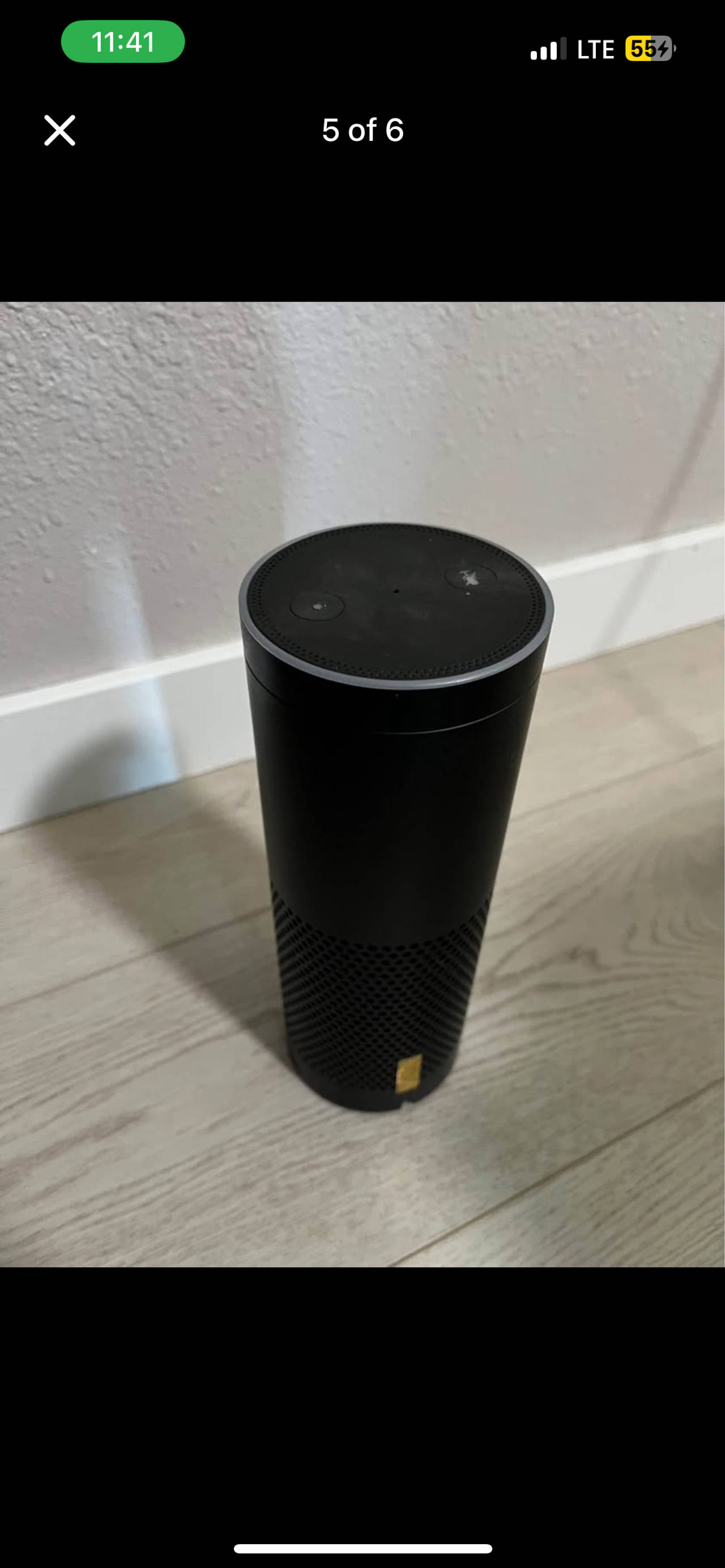 Amazon Echo